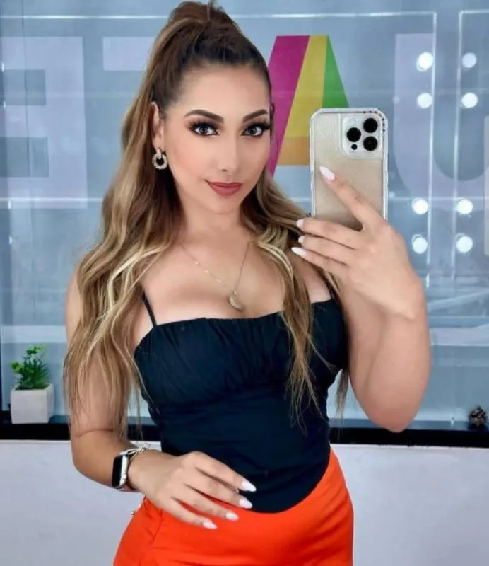 Guatemala está de luto por la partida de Raquel Escalante / IG: @raquelescalantegt