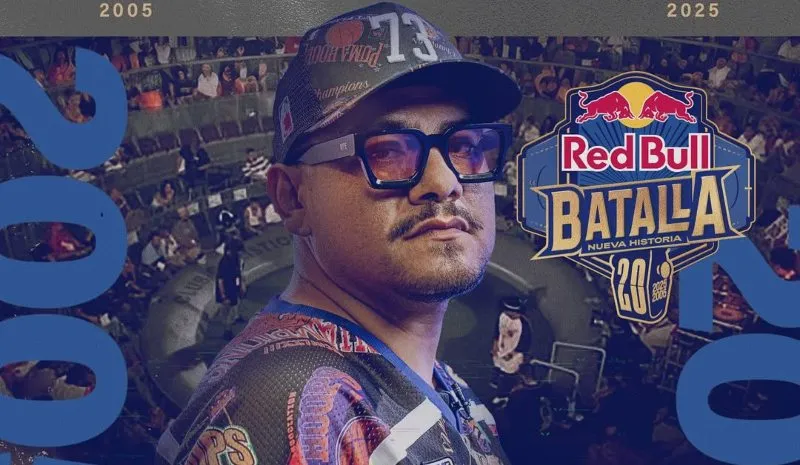 Aczino estará en el evento