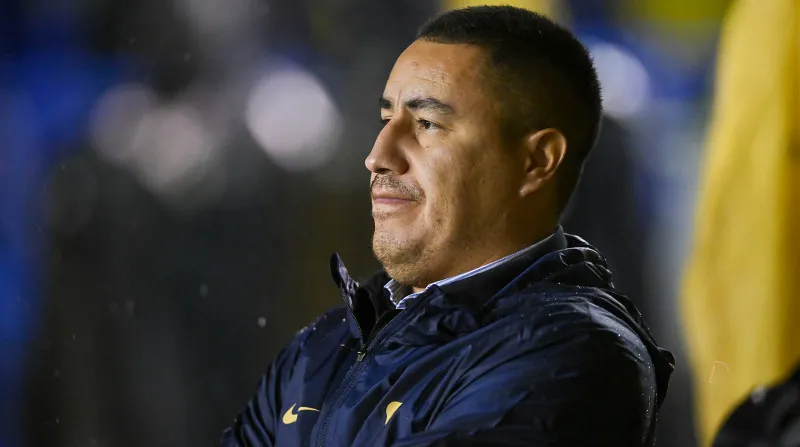 Efraín Juárez tras ser goleado por América | IMAGO7