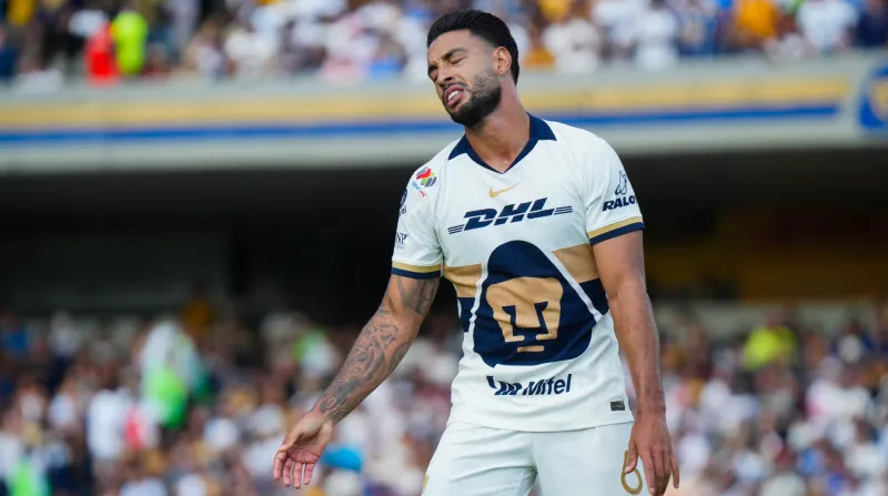 Nathan Silva respalda a Efraín Juárez | IMAGO7