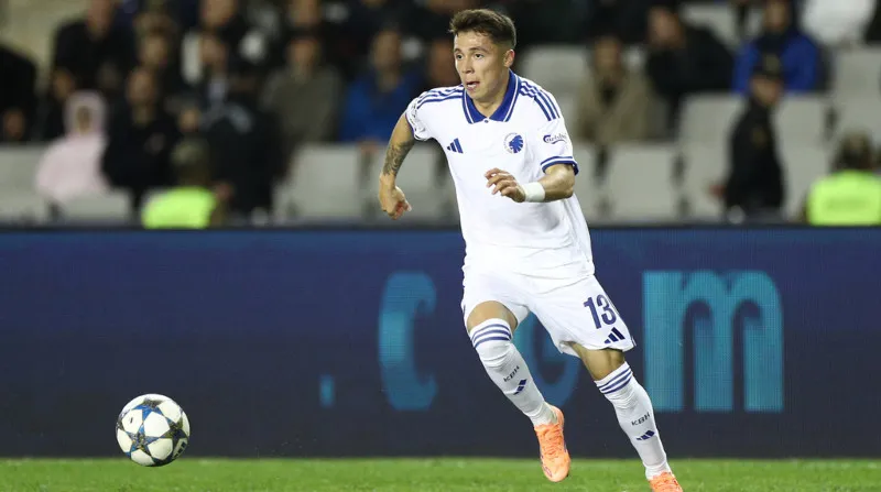 Rodrigo Huescas en riesgo de perderse en Mundial | AP