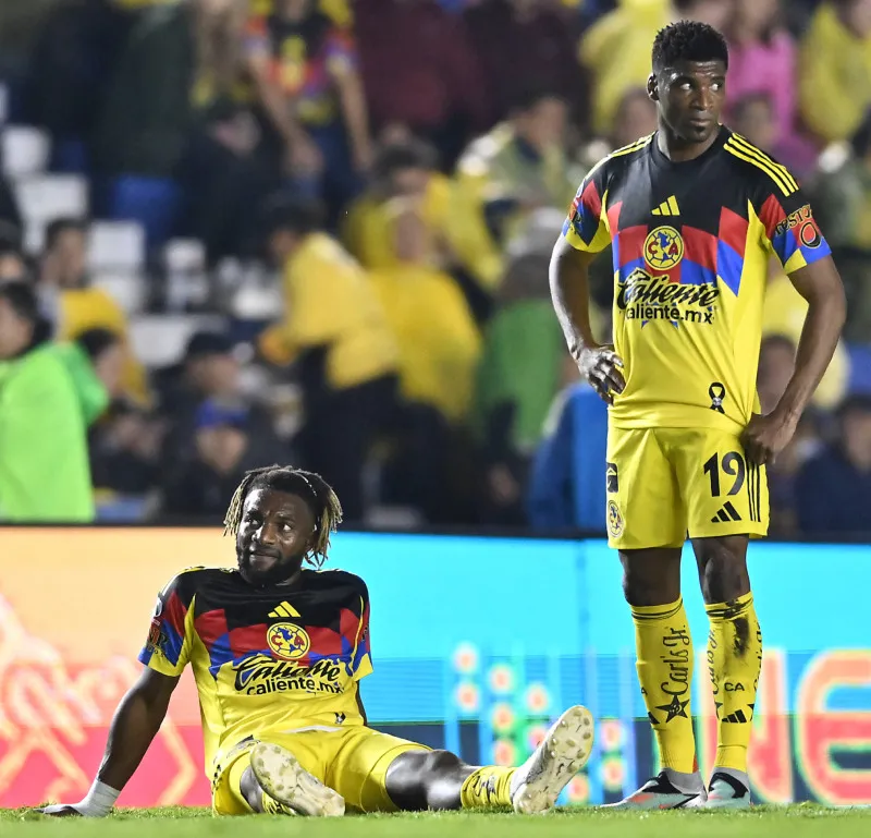 Saint-Maximin salió lesionado en el último partido | IMAGO7