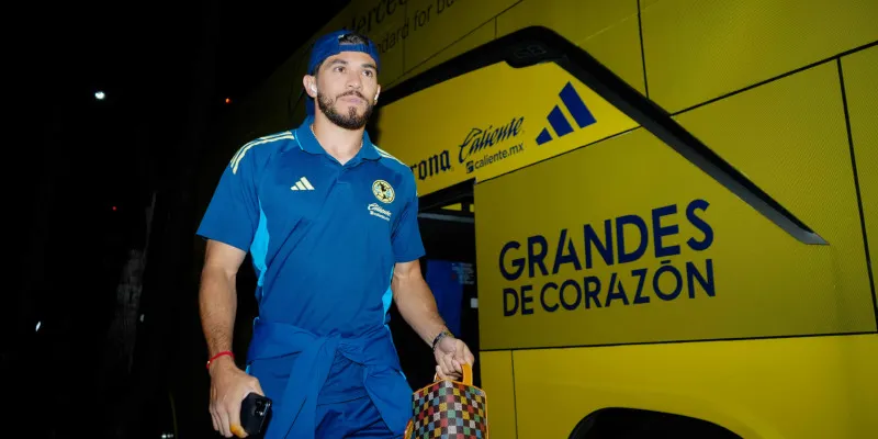 Henry Martín podría volver contra Cruz Azul | IMAGO7