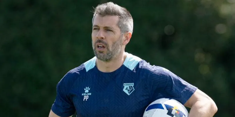 Pezzolano con paso por la Liga MX | IMAGO7