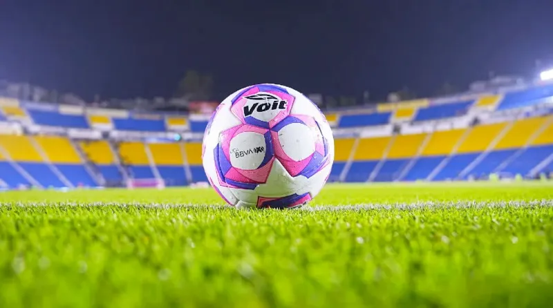 Liga MX regresa tras la Fecha FIFA | IMAGO7