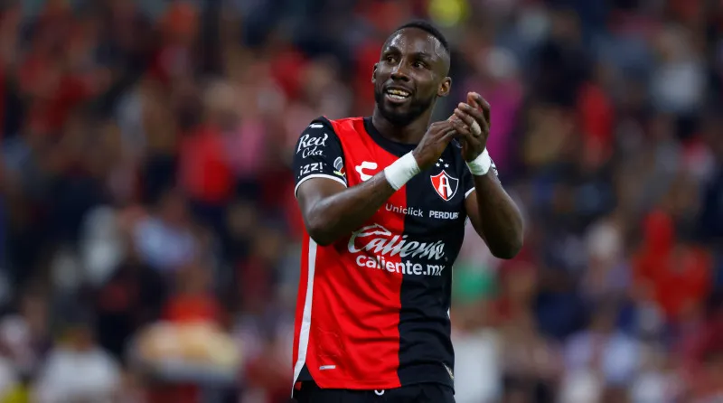 Quiñones fue bicampeón con Atlas | IMAGO7