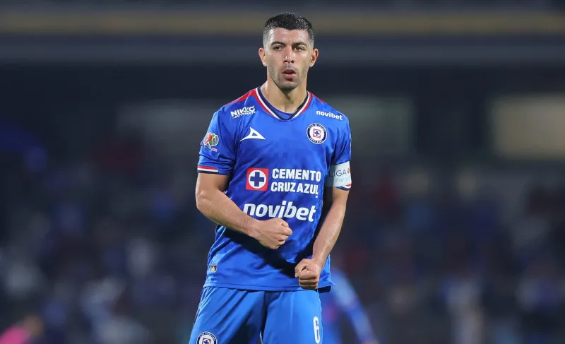 Lira tendrá clausula para ser vendido al futbol europeo | IMAGO7