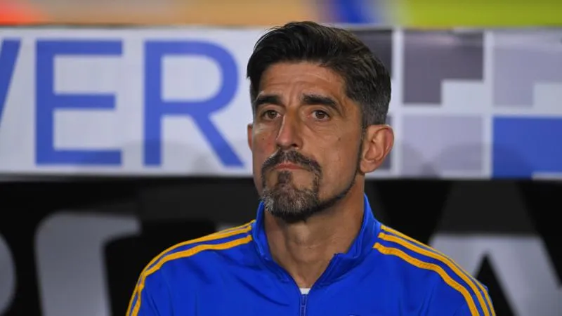 Paunovic debuta como comentarista en TV | IMAGO7