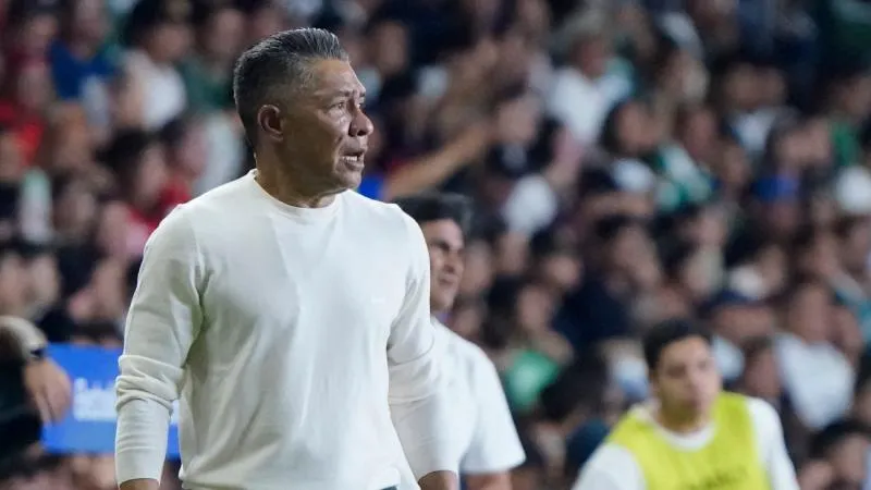 Ambriz vive segunda etapa en León | IMAGO7