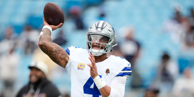 El mejor pagado de la NFL | AP