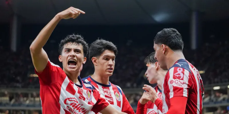 Chivas busca liguilla directa | IMAGO7