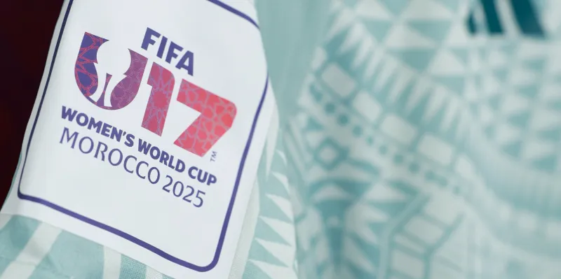 Mundial Femenil Sub-17 | X: @Miseleccionfem