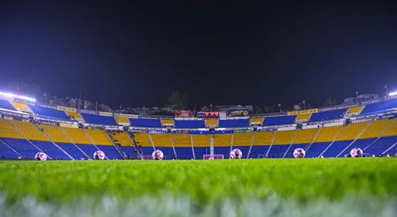 Estadio Ciudad de los Deportes | IMAGO7