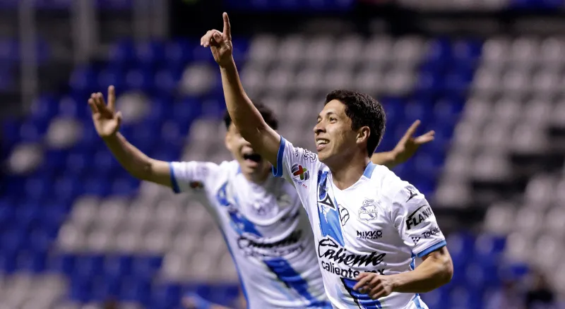 Puebla es última de la tabla | IMAGO7