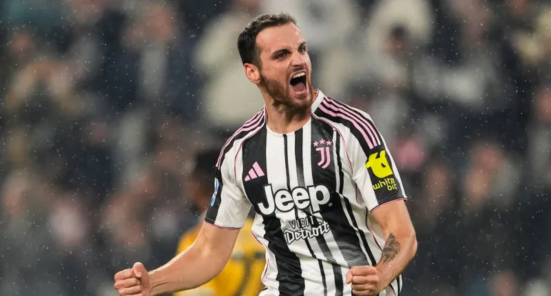 Juventus vuelve a la senda del triunfo | AP