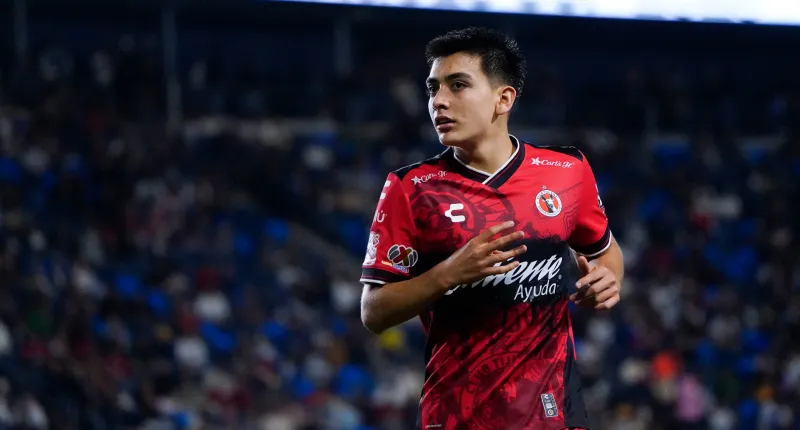 Mora aún no puede ser vendido a Europa | IMAGO7