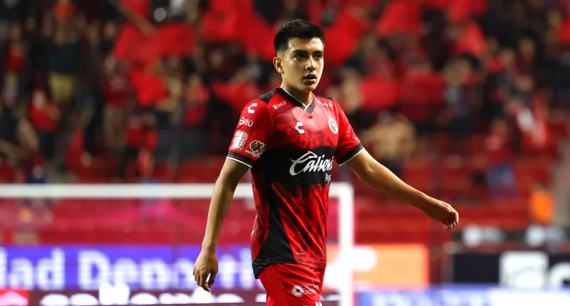 Mora será cifra récord del futbol mexicano | IMAGO7