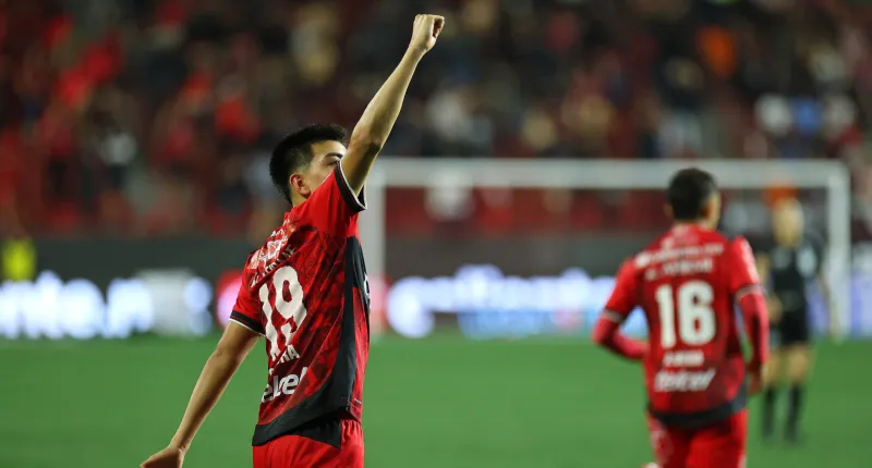 Gil Mora apunta a jugar en Europa | IMAGO7