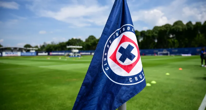 Hurtado estuvo muy ligado a Cruz Azul | IMAGO7