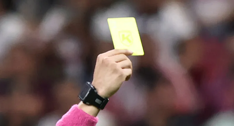 Amonestaciones se borran al comenzar la Liguilla | IMAGO7