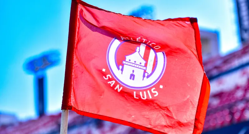 Atlético de San Luis cambia de dueño | IMAGO7