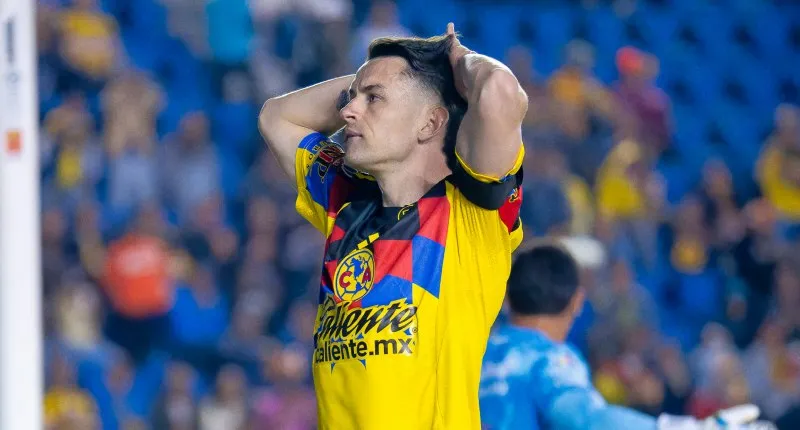 Fidalgo ya es mexicano naturalizado | IMAGO7