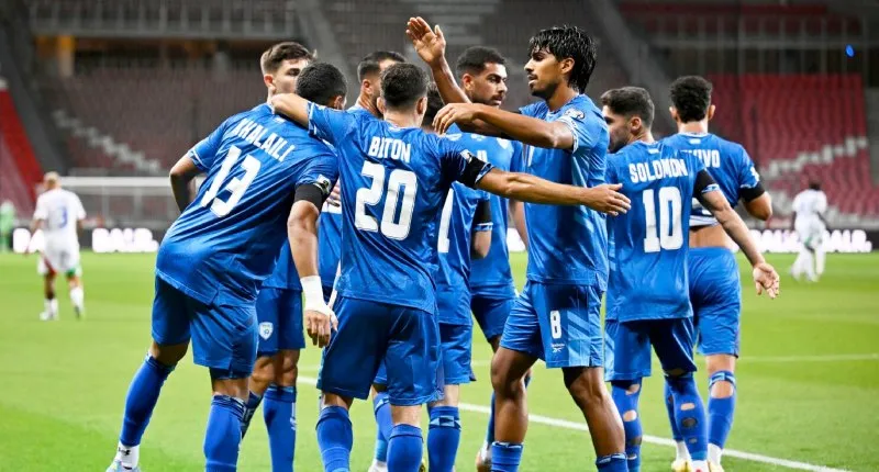 Italia busca regresar al Mundial | UEFA