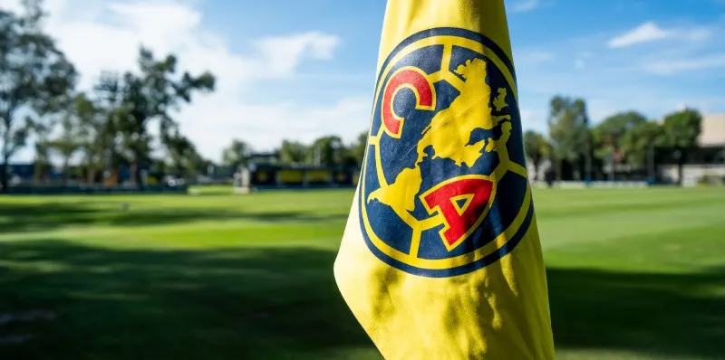 América Femenil busca crack brasileña | IMAGO7