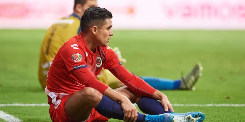 Veracruz desapareció en 2019 | MEXSPORT