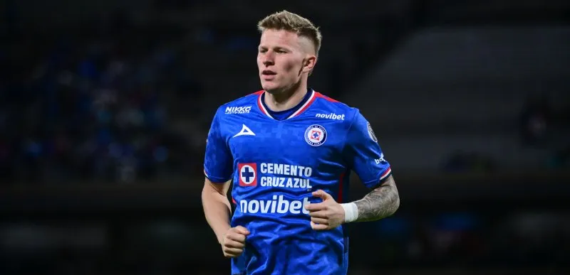 Bogusz tiene nuevos representantes | IMAGO7