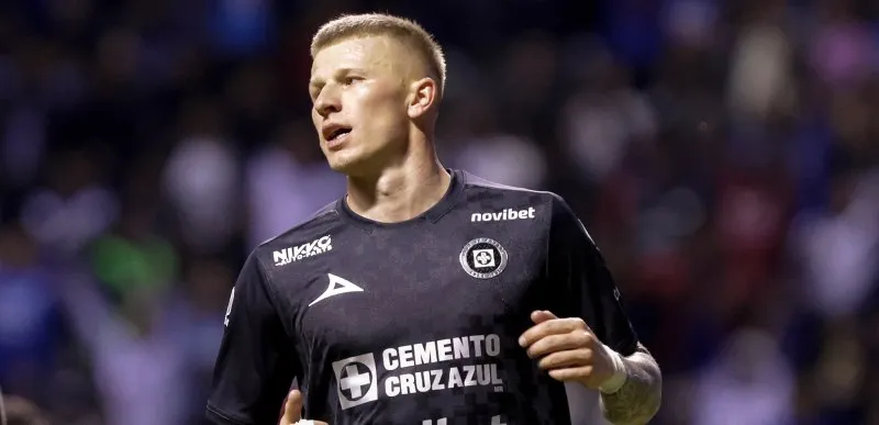 Bogusz busca llegar al Mundial con Polonia | MEXSPORT