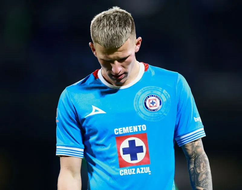 Equipos de MLS y Europa buscan a Bogusz | IMAGO7