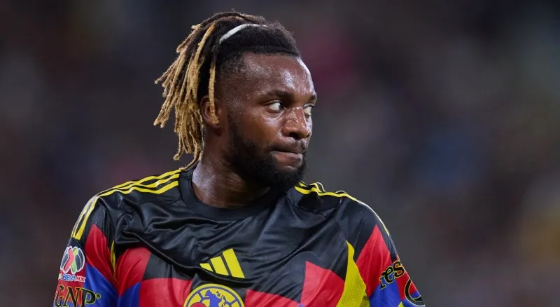 Maximin no representará a Haití | MEXSPORT