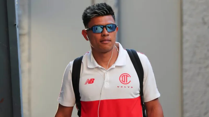 Gallardo no quiere a Cruz Azul en la Final | IMAGO7