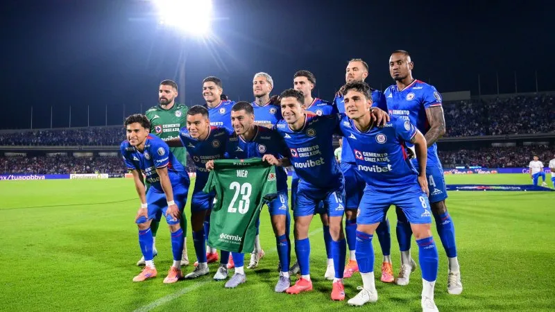 Jesús Gallardo pide a Tigres eliminar a Cruz Azul para "salvar la Navidad"