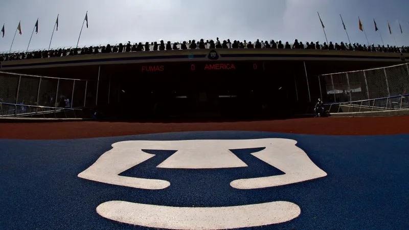 Pumas anuncia salida de sus directiva | IMAGO7