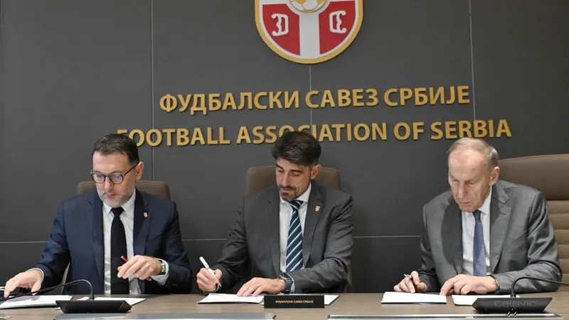 Pauno firma hasta 2030 | FSS