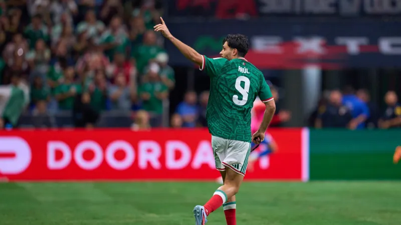 Raúl Jiménez asume la responsabilidad | AP