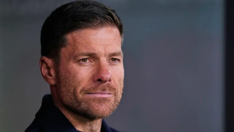 Alonso enfrenta crisis en el Real Madrid | AP