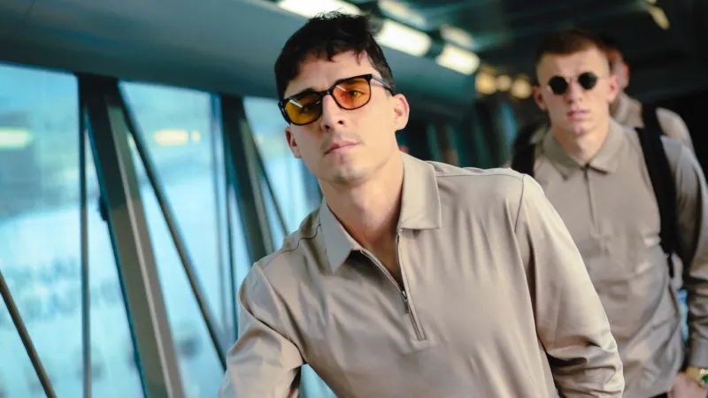 Cruz Azul aterriza en Qatar | IMAGO7