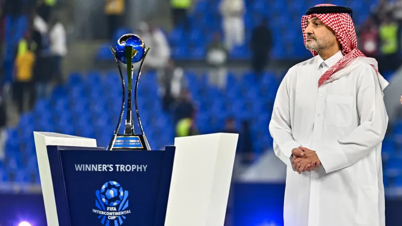 Será la segunda edición del Derbi de las América | Grosby Group