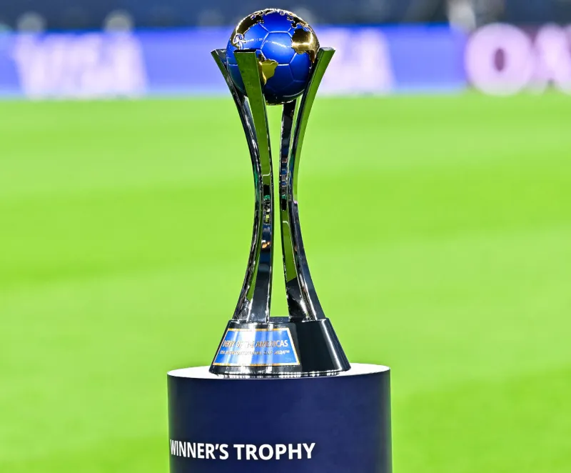 Trofeo del Derbi de las América | Grosby Group