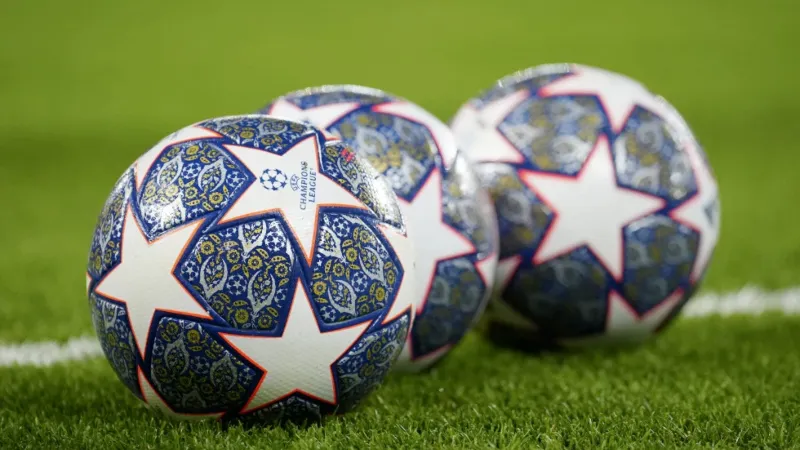 Se reanuda la Champions League | AP