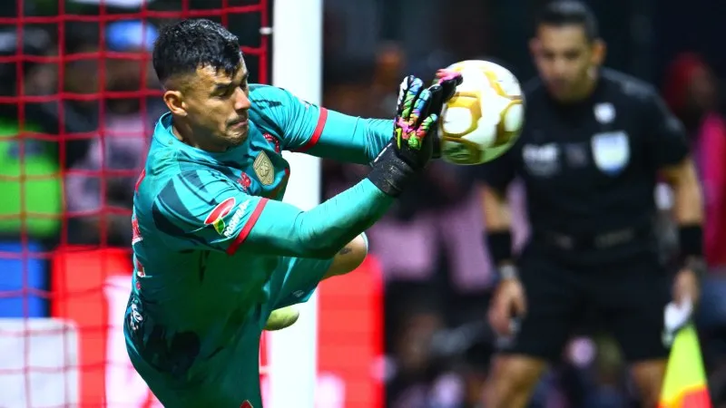 Toluca ha ganado cuatro títulos en penales | IMAGO7