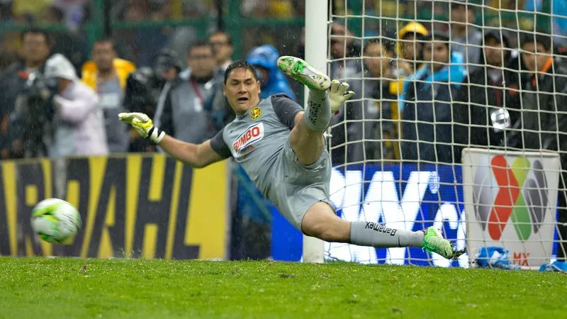 Histórica Final que se definió en penales | IMAGO7