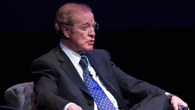 José Ramón Fernández llama imbécil a Faitelson | MEXSPORT