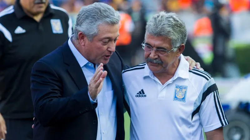 Vuce dominó en Clásico Regio | MEXSPORT