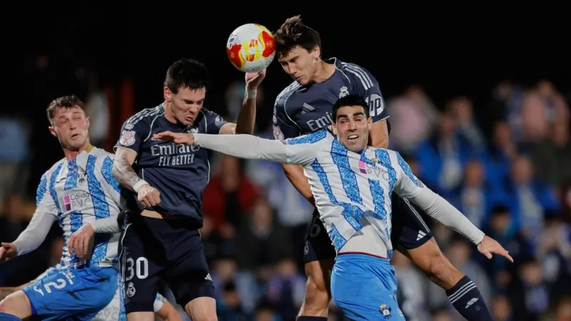 Hubo polémica arbitral | AP