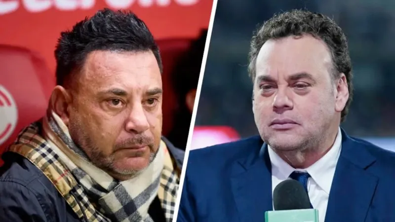 Todo comenzó por criticar al Turco | IMAGO7