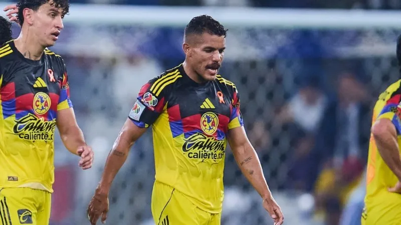 Jona renueva con América | IMAGO7